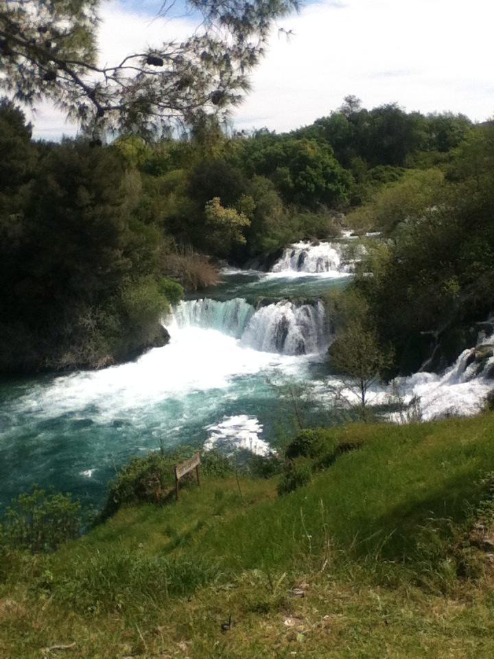 ARuralRose's tweet photo. #krk national park #Croatia pretty spectacular; makes you think http://t.co/SVcwJK9uYr