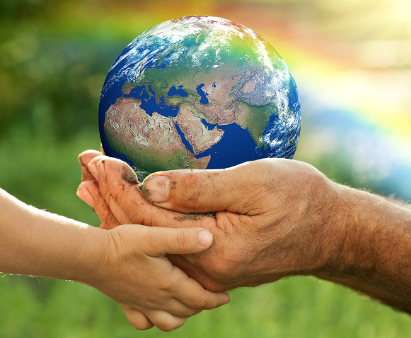 greatstockprick's tweet photo. Be praised, my Lord, through our sister Mother Earth, who feeds us and rules us. #Saint Francis
#EarthDay http://t.co/juUWvm2qvr