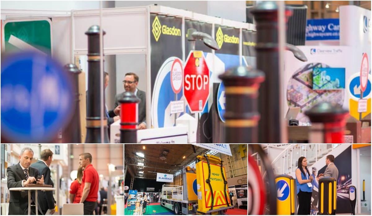 Traffex's tweet photo. Day 2 of #Traffex2015 is well underway with thousands of people through the door! Are you attending? http://t.co/veJIumlDnL
