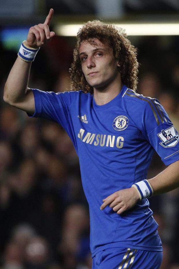 .*   Happy Birthday °  *. David luiz (*´ `*)     28             +
DF                                   ( ´ ` ) 