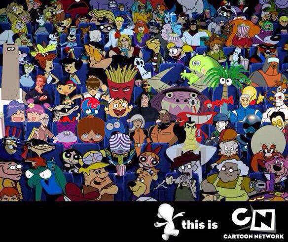 Best Cartoon Network Series From The '00s