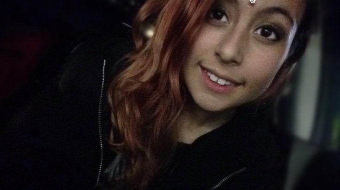 Oh heyyy I'm cute😅 http://t.co/IMFoLUjIyK<a href="/tag/imlive"class="tags"><span>#imlive</span></a>