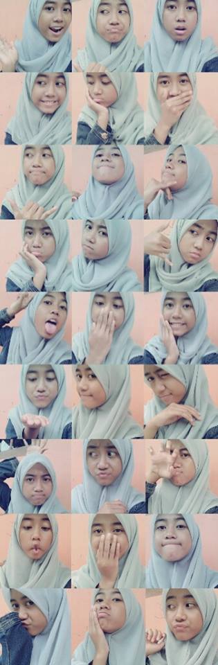 Syifautami11's tweet photo. night.. abaikan muka ku yang alay ini. NO SPAM http://t.co/o504r0keYA