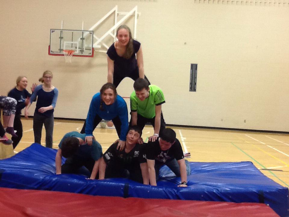 MsGrantPE's tweet photo. #gymnastics http://t.co/LL1kJL9NJu
