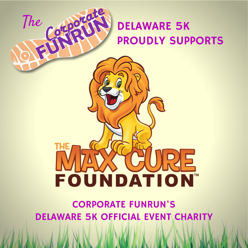 CORP_FUNRUN's tweet photo. @CORP_FUNRUN Delaware 5K proudly supports @Max_Cure Foundation, the official event charity. http://t.co/Ld266p6uro http://t.co/AN5v42FhMX