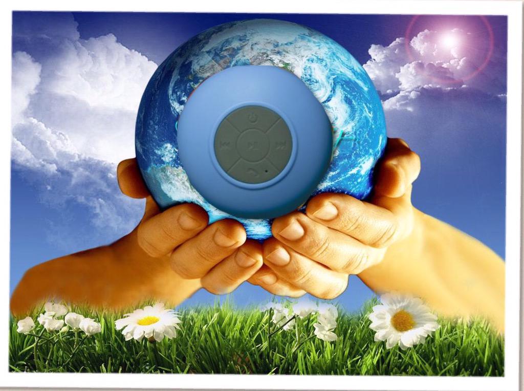 KangarooAudio's tweet image. Happy earth day!!🌎