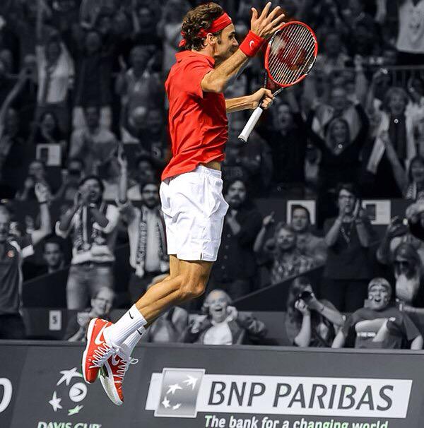 Sofia__RF's tweet photo. @RogerFederer new #AvataRF 😉🇨🇭 http://t.co/Id5KFTTAOS