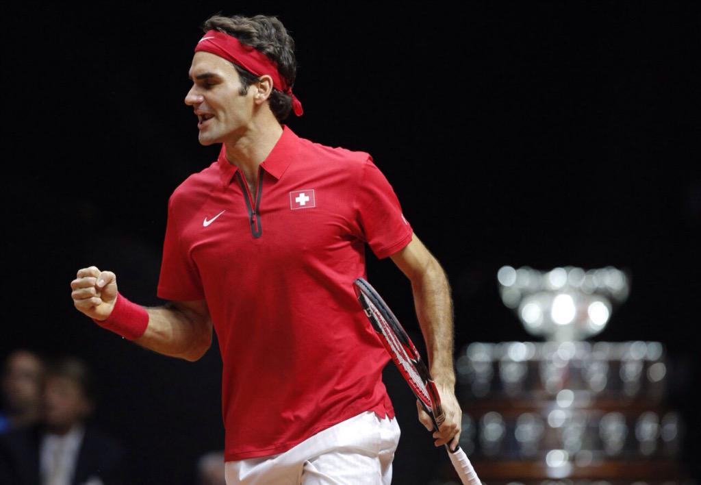 Sofia__RF's tweet photo. @RogerFederer new #AvataRF 😉🇨🇭 http://t.co/Id5KFTTAOS