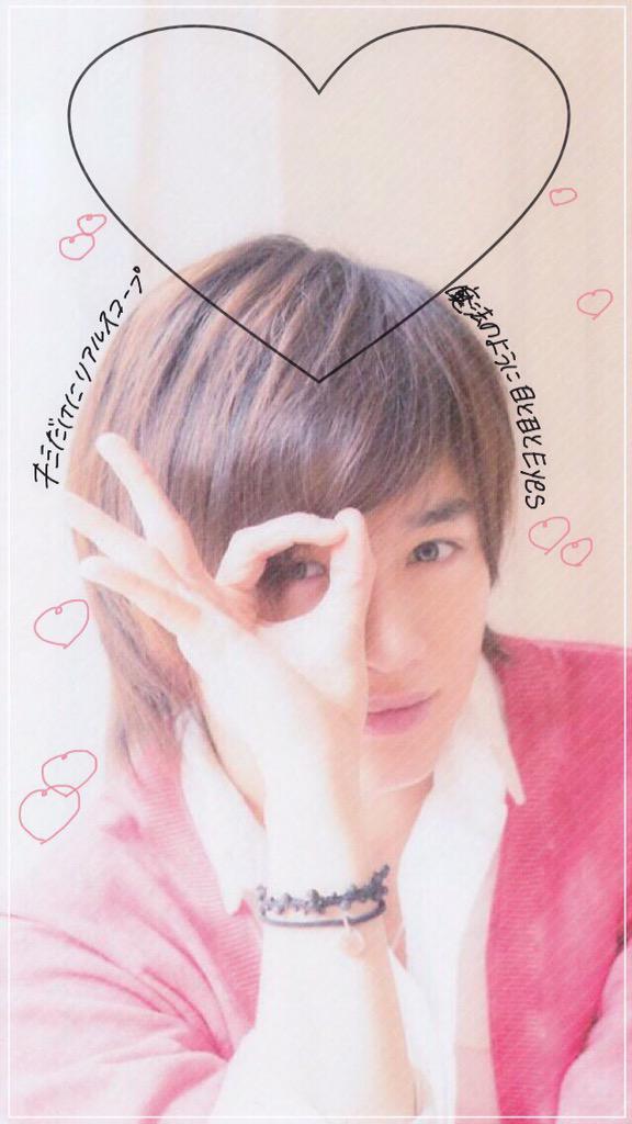 Pinkie_ring1's tweet photo. お待たせしました！

皆さんがrtしてくれたおかげで137rt達成しました！
137rt越えたら載せるという約束だったのでロック画載せますね♡

保存する時、またrtしてい��だけると嬉しいです！ 
#かん宮寺 http://t.co/Ql3TWL1V9w