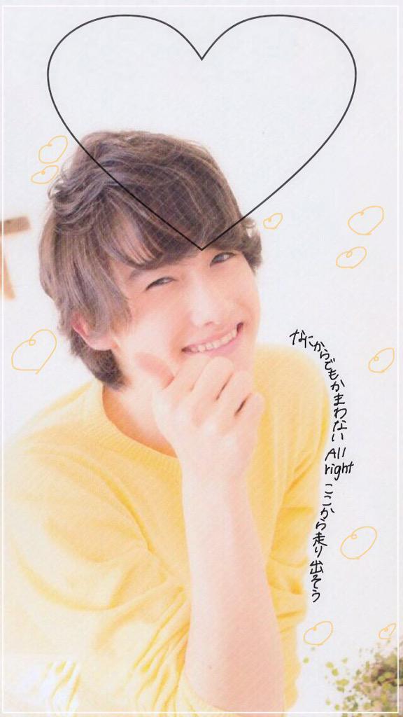 Pinkie_ring1's tweet photo. お待たせしました！

皆さんがrtしてくれたおかげで137rt達成しました！
137rt越えたら載せるという約束だったのでロック画載せますね♡

保存する時、またrtしていただけると嬉しいです！ 
#か��宮寺 http://t.co/SiIF4pMSUt