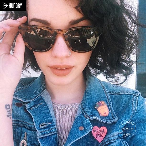 HungryEyewear's tweet photo. Summer game strong! Thanks for sharing Maddie. Click for details http://t.co/wWlwo8ZzAA #sunglasses #summer http://t.co/kkm8hAr69b