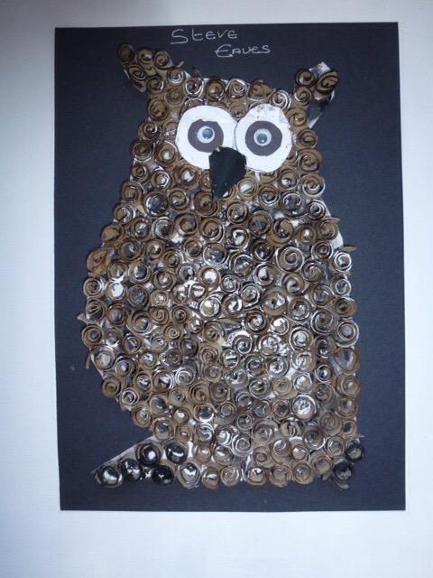 martony45's tweet image. @EdwynFilm #ThePossibilities 2 finished off today, by Barbara Wheeldon, Steve Eaves, at EastB'hamStrokeClub.