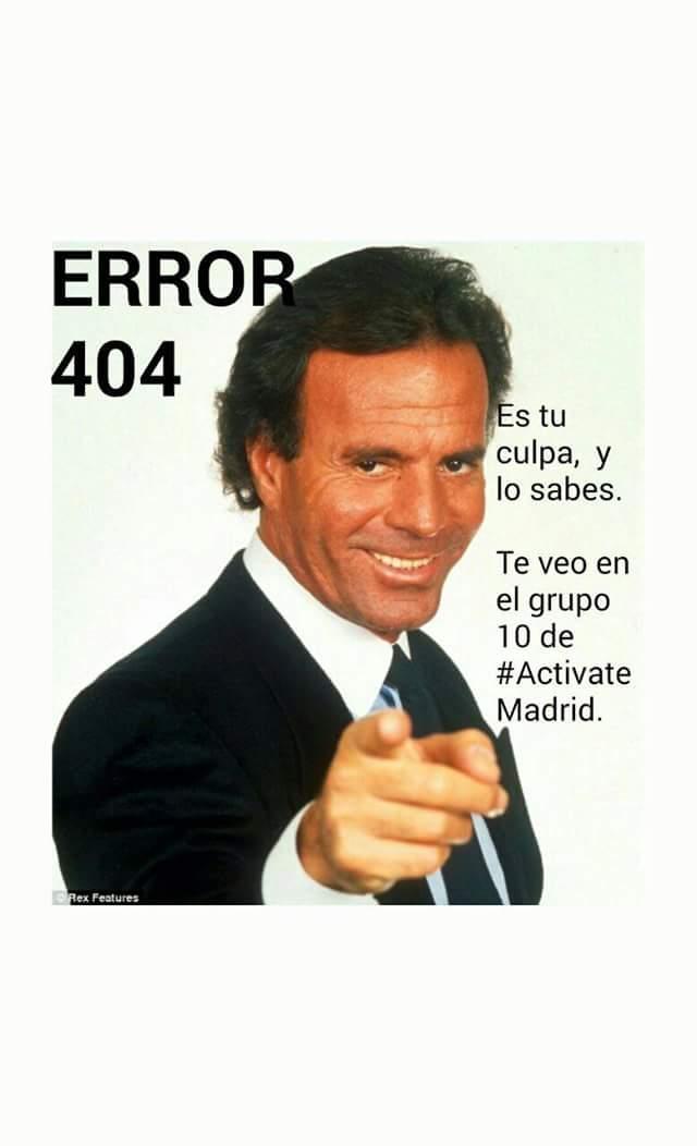 veronicJfEs's tweet photo. Vamos grupo 10! #ActivateMadrid @yasminapruna @Tovary http://t.co/1sKrjxAcCU