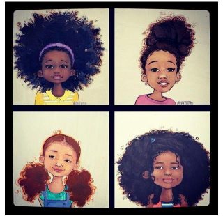 TonyaMeLynn's tweet photo. MY BLACK IS BEAUTIFUL. I AM BEAUTIFUL, I AM SMART, I AM IMPORTANT, I AM WORTHY #winning #myblackisbeautiful http://t.co/ARTqtlJreJ