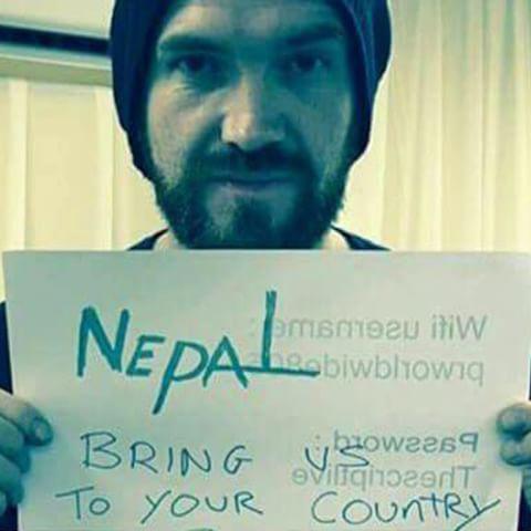 animacharya's tweet image. Together we can do it!!!!!
#thescripttonepal