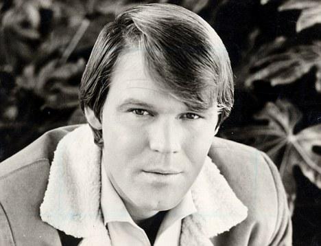 Happy Birthday Glen Campbell, born on this day April 22nd 1936. More on Glen:  