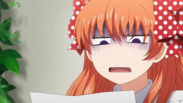 月刊少女野崎くん
第3話三号「バイオレンスVSプリンス」

#月刊少女野崎くんbot