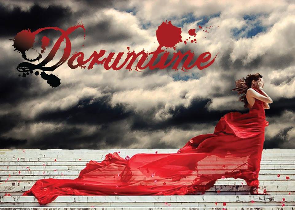 #Doruntine rikthehet ne Nju Jork 
23 Prill-10 Maj
Biletat gjeni ne blessedunrest.org
vimeo.com/123630136