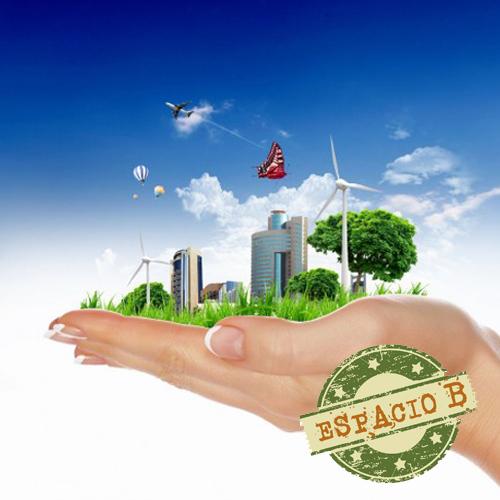Espacio_B's tweet photo. #Recicla y #reutiliza y así protegemos la tierra que solo una tenemos  #DíadelaTierra http://t.co/PW0TFHNzmR
