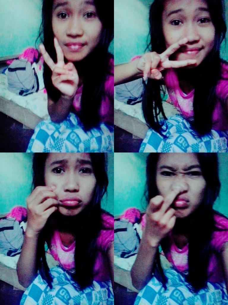 Miitthhaaa's tweet photo. Night Tweepa http://t.co/lmKDbhC8ld