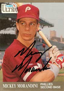 Happy Birthday Toad Eyes Mickey Morandini! 