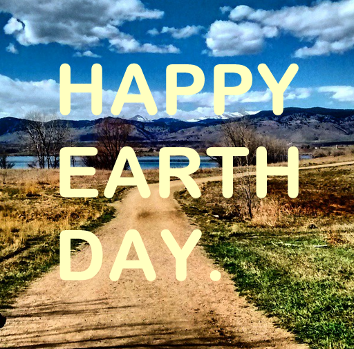DaddyFab's tweet image. Happy #EarthDay #spreadtheword #retweet