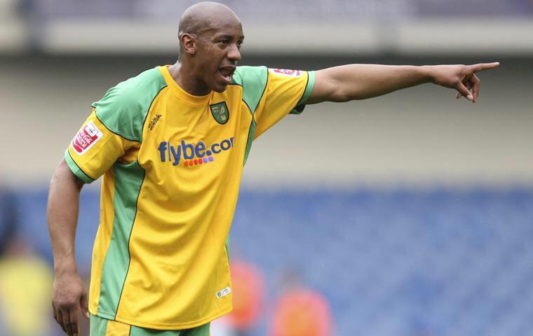 Happy Birthday to Ex Norwich player and current Homes Under The Hammer presenter, Dion Dublin 