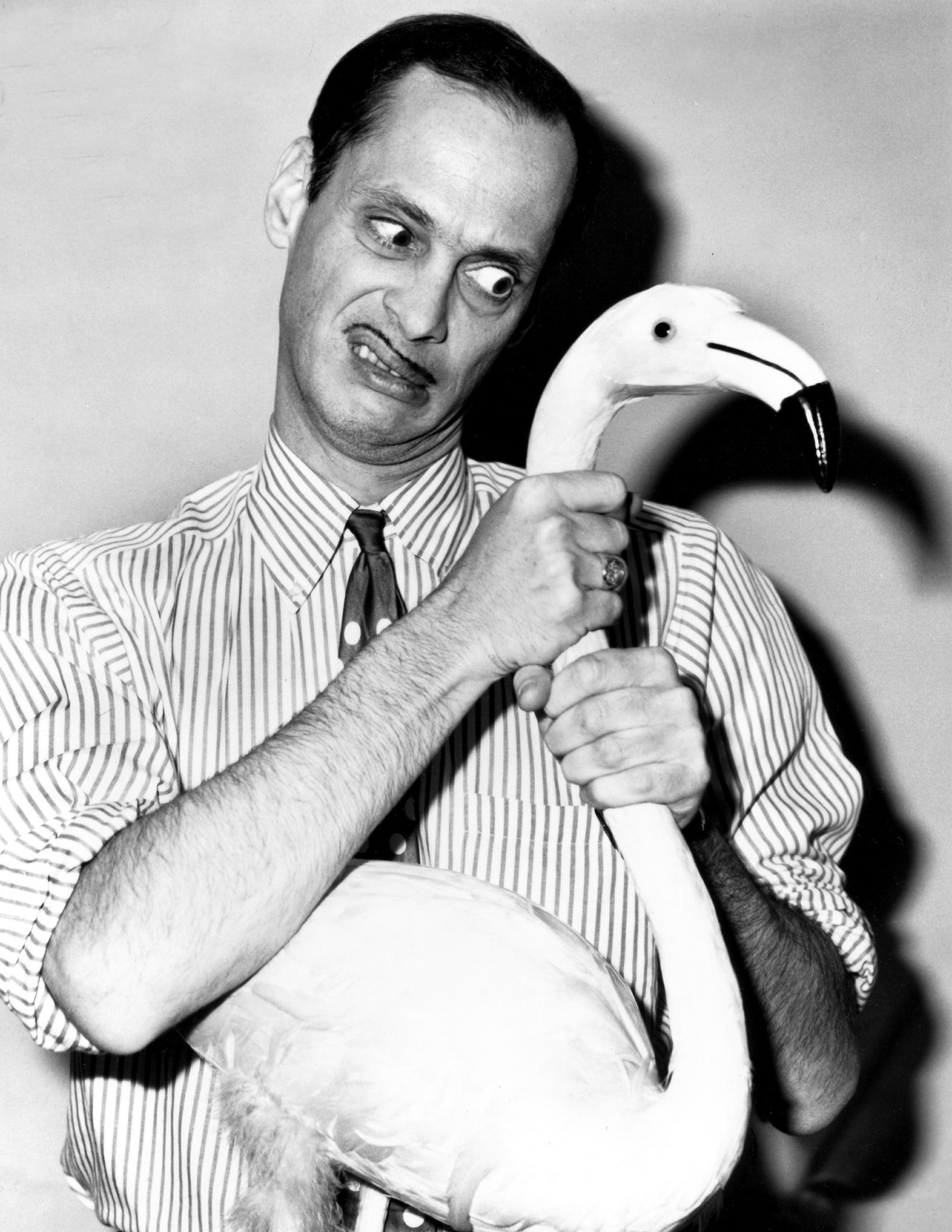   Happy Birthday John Waters. Thank you for being an inspiration. WWJWD? 
