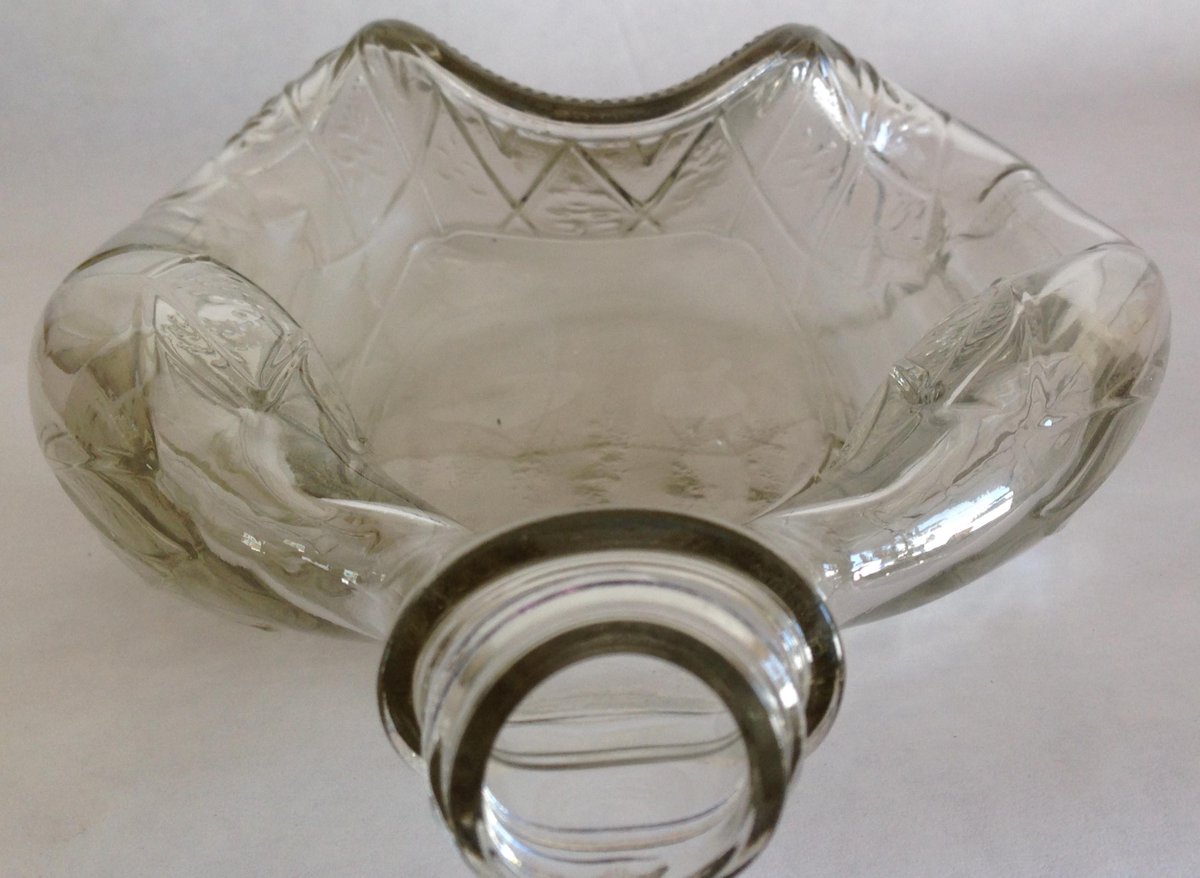 Recycled Bottles #EarthDay2015 #EarthDay HAPPY EARTH DAY - recycle, reuse.
Check out Cottage Glassworks on FB &amp; ETSY.