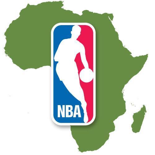 BBCAfrica's tweet photo. NBA to stage first game in Africa on 1 August, in Johannesburg, South Africa #NBAAfricaGame http://t.co/Mqf2TkAXKi