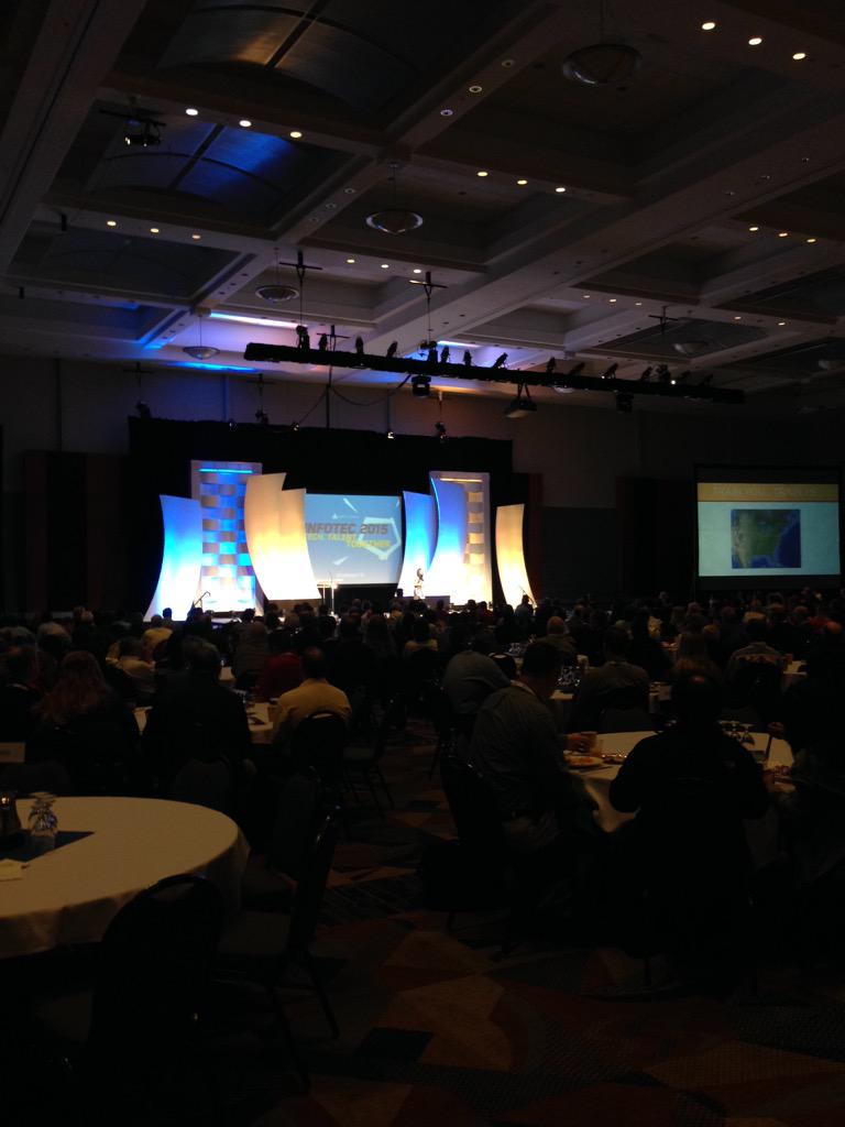 fholzknecht's tweet photo. #infotec15 #omaha http://t.co/3EVptaEW7J