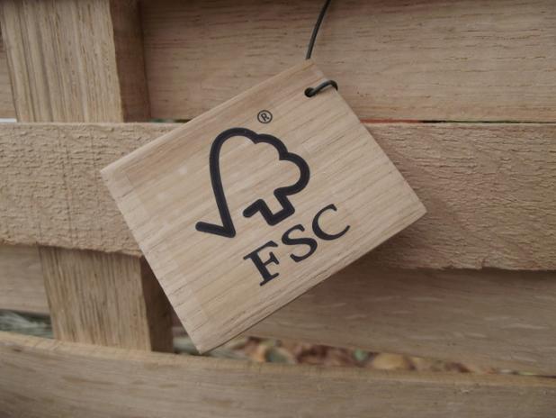 #EarthDay vandaag! Een mooie dag om verantwoord bosbeheer te stimuleren door voor #FSC-producten te kiezen.