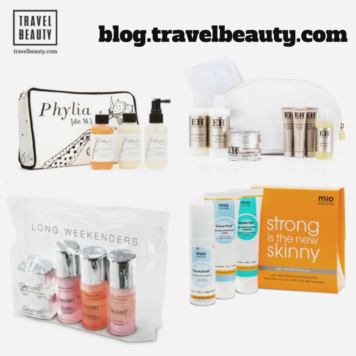 Travel Beauty tweet media