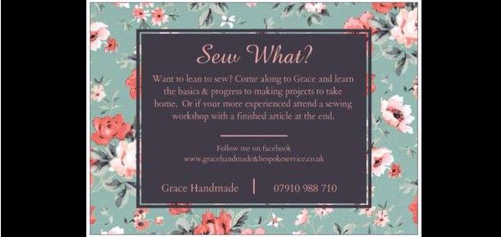 GraceHandmade tweet picture