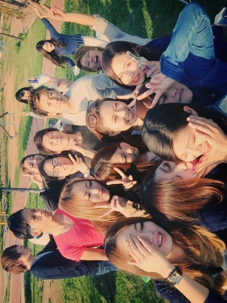 xxtopxx1's tweet photo. よし、寝る、楽しかった。
英士送ってくれてありがとう(๑°⌓°๑)

まぁこんな誕生日もあり。笑笑
みんな最高(๑ ́ᄇ`๑) http://t.co/wGVdFQnfbK