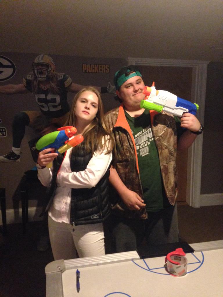 DS_Assassin2015's tweet photo. Yay assassins has not died over break- unlike Emily Sinclair who was assassinated last night by Arthur Wooldridge http://t.co/FM0SBvqOQt