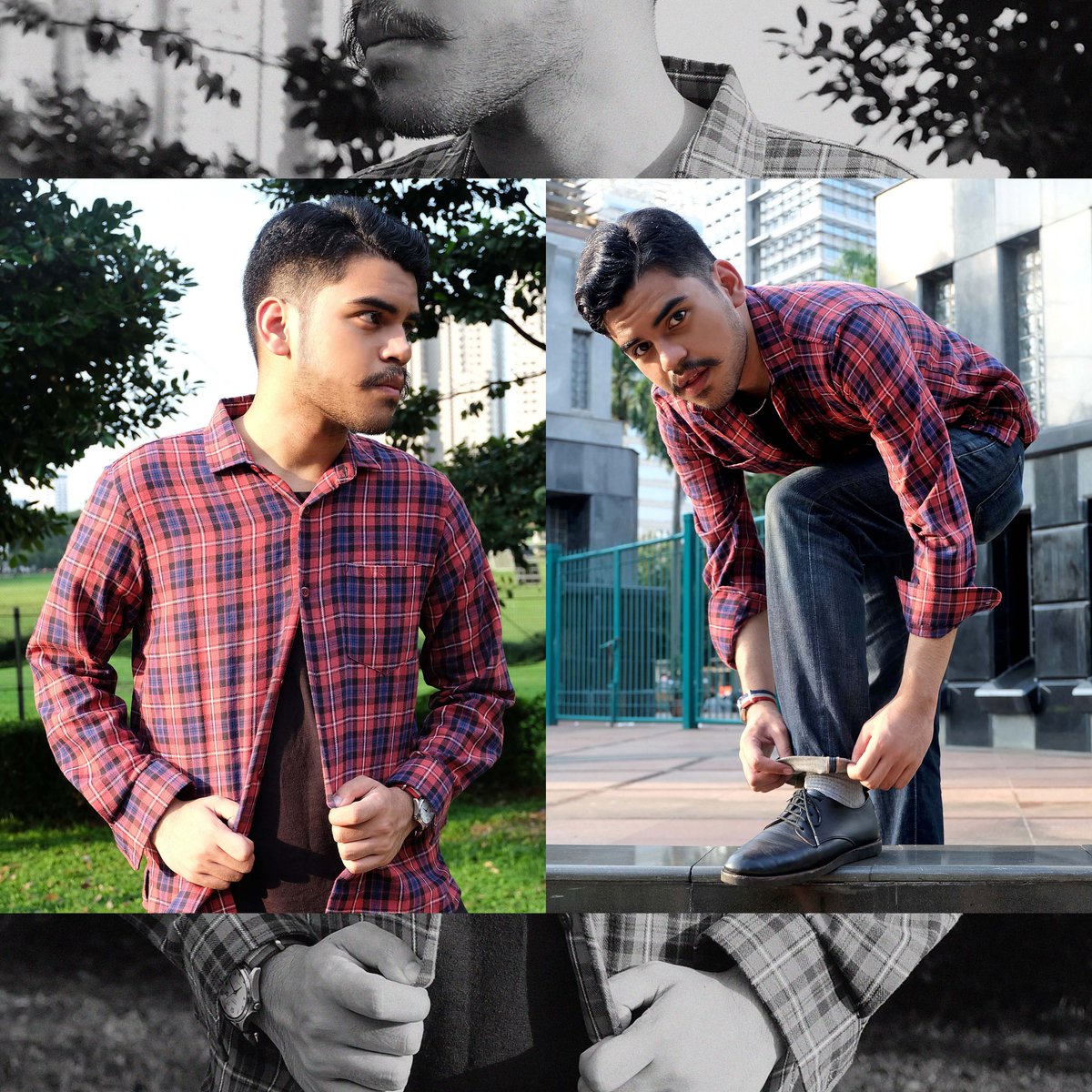 Nebula - Flannel Shirt. Go grab it now ! → naturalcut.blogspot.com   
Order by: 082110207012 - naturalcutid@gmail.com