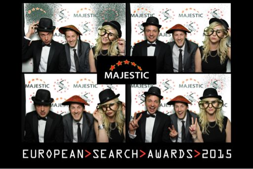 Sim_Simmering's tweet image. We&apos;re having an amazing time in the @Majestic_De @TryMajestic Photobooth at the #eusearchawards