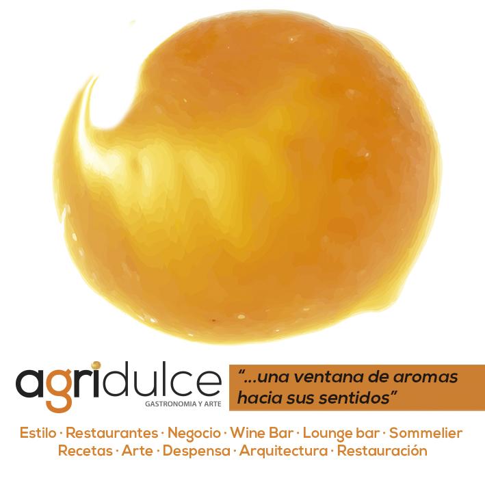 AgridulceGyA's tweet photo. Revista Agridulce Gastronomía y Arte http://t.co/elGJ0CBS9o