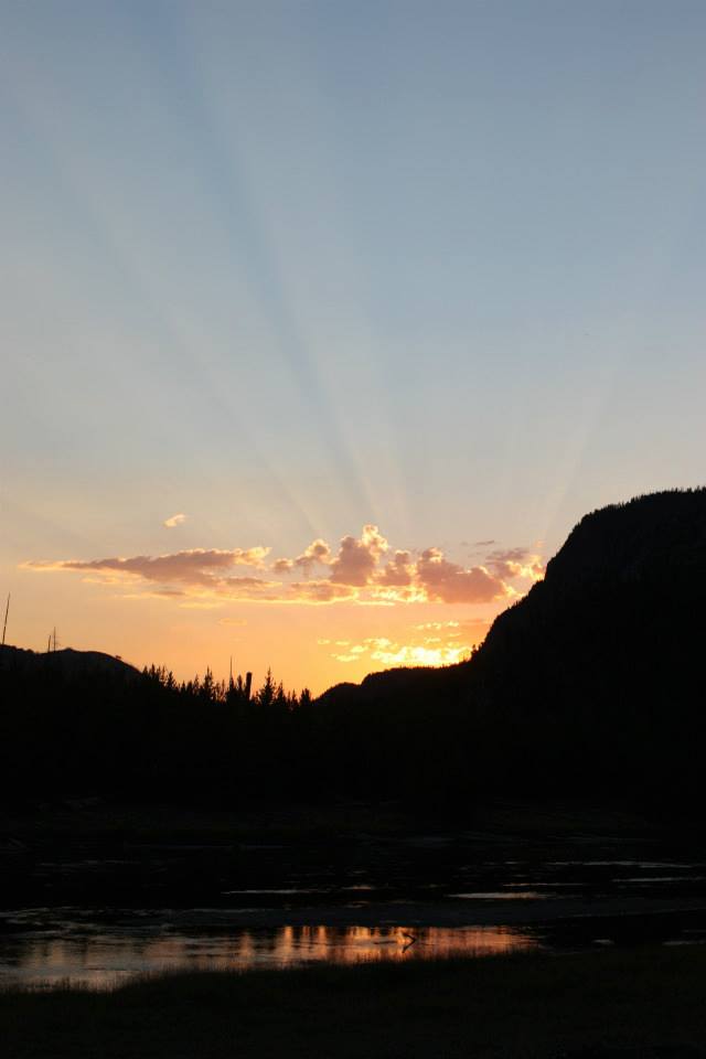 HarvestLife_MT's tweet image. #HappyEarthDay .@YellowstoneNPS  #nationalparks #smithriver