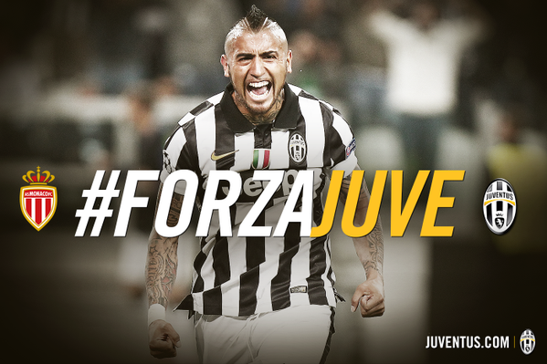 juventusfcen's tweet photo. 15 minutes to go.
#FinoAllaFine #FORZAJUVE http://t.co/YuTdQixIAY