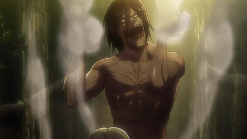 Captain Levi (@Based_Levi_) / Posts / X