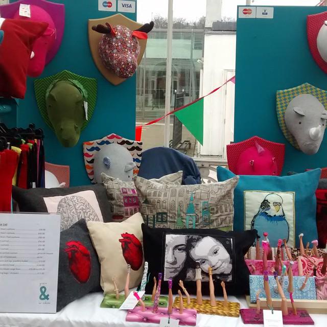 TSRMarketplace's tweet photo. Pls share Designers&amp;Makers Night Market Thurs 30 Apr 6-10pm @SEE3PortasPilot @SydenhamSociety https://t.co/lujqyFlPJn http://t.co/Y7YCGjzZIm