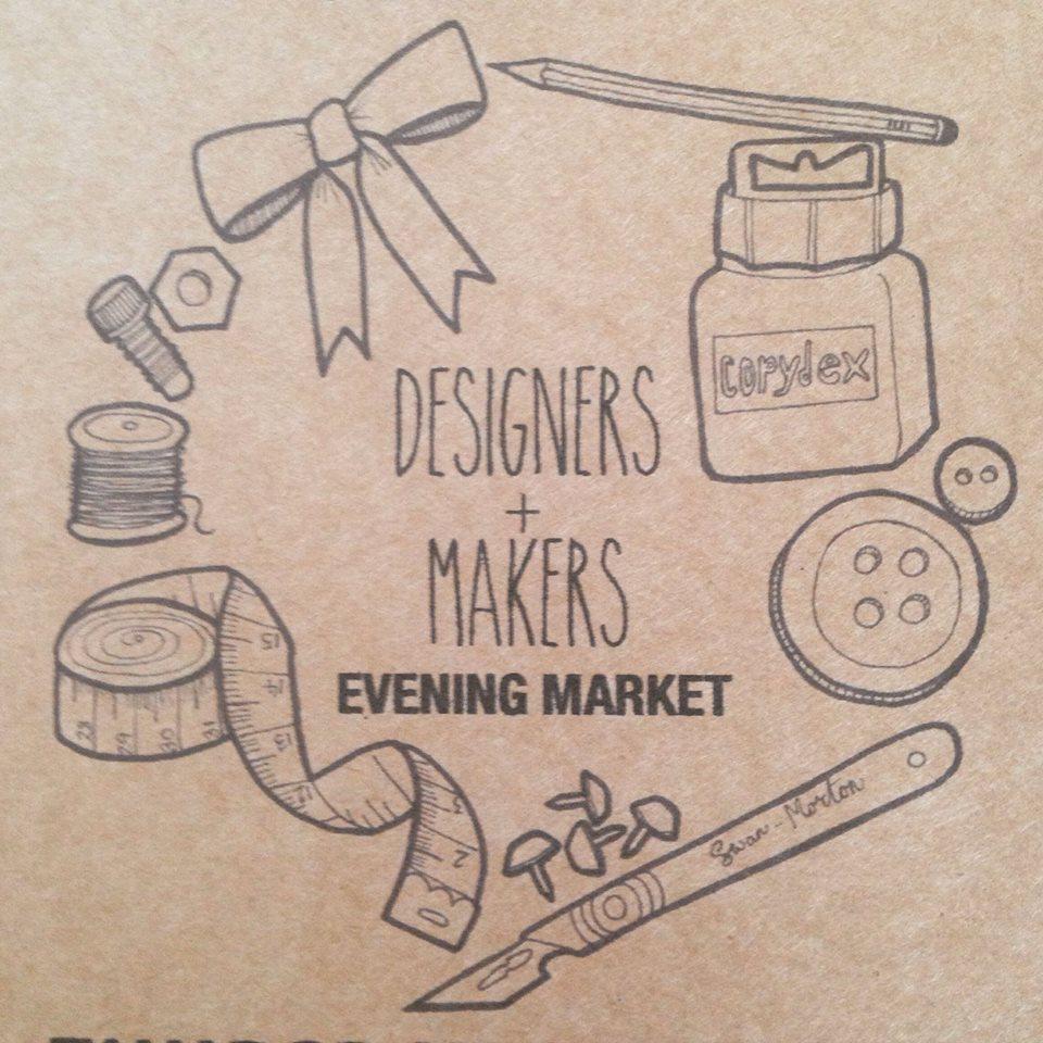 TSRMarketplace's tweet photo. Pls share Designers&amp;Makers Night Market Thurs 30 Apr 6-10pm @SEE3PortasPilot @SydenhamSociety https://t.co/lujqyFlPJn http://t.co/Y7YCGjzZIm