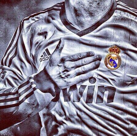 Julitocb's tweet photo. #APorLaUndecima!!! Hala Madrid http://t.co/QcWbxLqLMJ