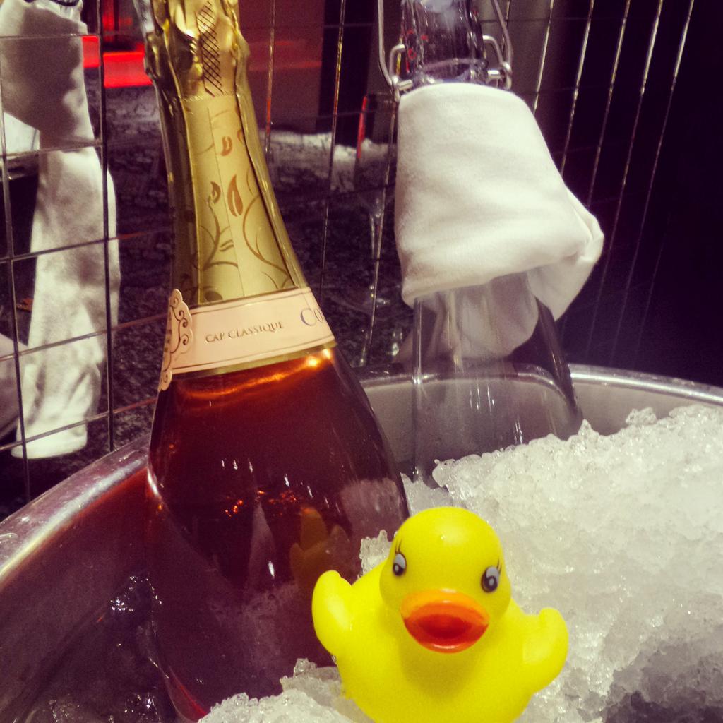 The cutest Duckies <a href="/APHotels/">AP Hotels & Resorts</a> #melrosearchicons