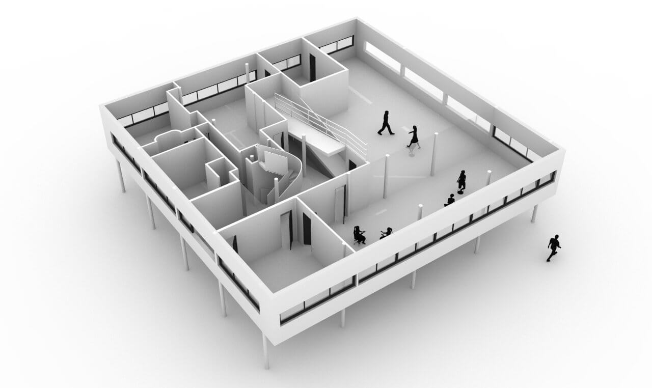 Rhino Software Architecture