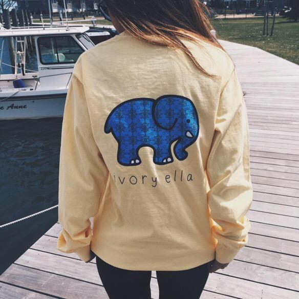 IVORY ELLA tweet media