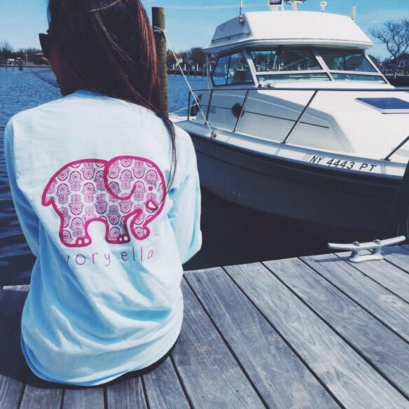 IVORY ELLA tweet media