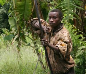 UmojaWaMataifa's tweet photo. Mwakilishi wa Batwa kwenye #UNPFII2015 aomba watambuliwe kama wengine @UN4Indigenous http://t.co/ARtiBSkoNj http://t.co/vqsDdEojJw